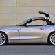 Image for article titled 2009 BMW Z4: First Drive